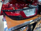 Range Rover Evoque 2016 tail light