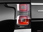Range Rover Evoque 2019 tail light