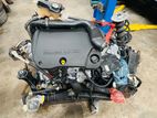 Range Rover Evoque 2.2 L Diesel 2013 Complete Engine Gear Box