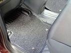 Range rover evoque 3D carpet full leather with Coil mat