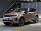 Range Rover Evoque Full Services