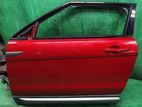 Range Rover Evoque L538 Front Passenger Door