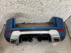 Range Rover Evoque L538 Rear Bumper