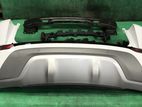 Range Rover Evoque L551 Rear Bumper
