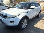 Range Rover Evoque Parts