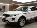 Range Rover Evoque Parts