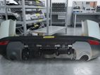 Range Rover Evoque Rear bumper