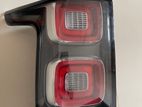 Range Rover Evoque tail light