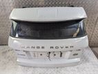 Range Rover Evoque Tailgate