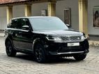 Range Rover for Hires