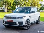 Range Rover for Rent with Driver