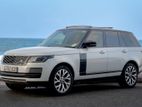 Range Rover for Wedding Hire