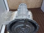 Range Rover Gearbox