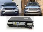 Range Rover Hybrid Battery