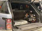 Range Rover Hybrid Battery Repairs