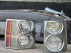 Range Rover L322 Tail light