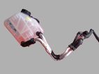 Range Rover P400e Sport Hybrid L494 Coolant Bottle with Pipes