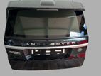 Range Rover P400e Sport Hybrid L494 Rear Boot Lid