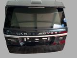 Range Rover P400e Sport Hybrid L494 Rear Boot Lid