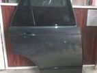 Range Rover Rear Door Panel Rhs