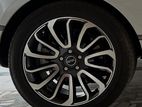 Range Rover Rims 21 Inch