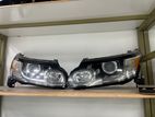 Range Rover Sport 2015 Head Light