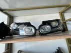 Range Rover Sport 2015 Head Light