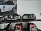 Range Rover Sport 2015 Head Light