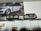 Range Rover sport 2015 head Light