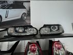 Range Rover sport 2015 Head Light
