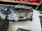 Range Rover sport 2015 Head Light