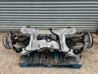 Range Rover Sport 2018 Rear Axle Complete – Genuine