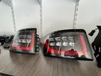 Range Rover Sport 2018 Tail Light