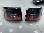 Range Rover Sport 2018 Tail Light