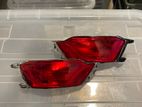 Range Rover Sport 2019 L494 Rear Bumper Lights reflector