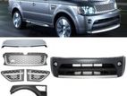 Range Rover Sport Body Kit