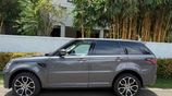 Range Rover Sport D for Rent