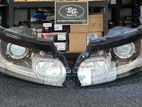 Range Rover Sport - Head Lights