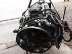 Range Rover Sport L320 4.2 Supercharged Complete Petrol Engine