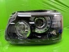Range Rover Sport L320 Headlight Passenger Left