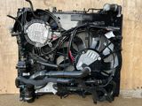 Range Rover Sport L405, 2018 Radiator pack