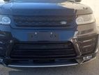 Range Rover Sport L494 2013-2017 L-Style Body Kit- Accessories