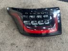 Range Rover Sport L494 2019 Tail Light