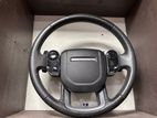 Range Rover Sport L494 Steering Wheel 2019