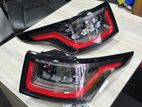 Range Rover Sport L494 Tail Lights