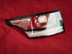 Range Rover Sport Pre Facelift Tail Light LHS