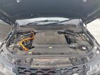 Range Rover Sport/ Vogue P400 Engine