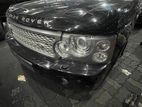 Range Rover sports 2012 Head Light