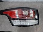 Range Rover Sports Tail Lights