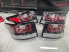 Range Rover sports 2015 tail light